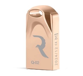 فلش مموری ریوکس Q-02 USB 3.0 32GB