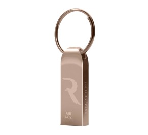 فلش مموری ریووکس U-02 16GB USB 2.0