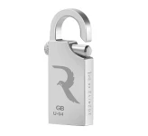فلش مموری ریووکس U-04 8GB USB 2.0