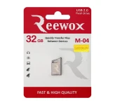 فلش مموری ریووکس M-04 32GB USB 2.0