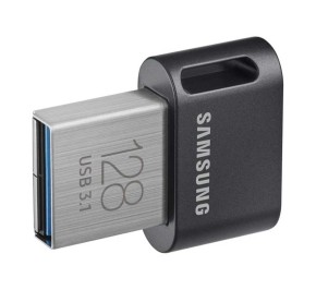 فلش مموری سامسونگ FIT Plus USB 3.1 128GB