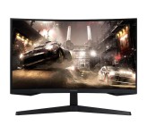 مانیتور گیمینگ سامسونگ 34 اینچ LC34G55TW-W