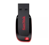 فلش مموری سن دیسک Cruzer Blade CZ50 USB 2.0 64GB