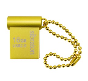 فلش مموری سیبراتون SF2520 USB 2.0 16GB