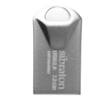 فلش مموری سیبراتون SF2425 USB 2.0 32GB