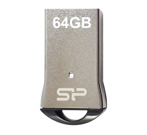 فلش مموری سیلیکون پاور T01 USB 2.0 64GB