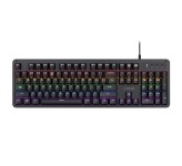 کیبورد گیمینگ تراست GXT 863 Mazz