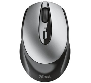موس بی سیم تراست ZAYA WIRELESS RECHARGBLE