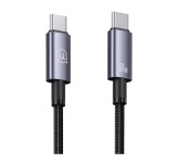 کابل لینک یو اس بی تایپ سی یوزمس SJ661 1.2m