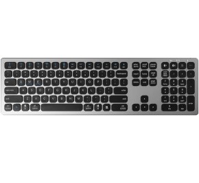 کیبورد بی سیم ویوو MKB-03