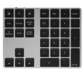 کیبورد بی سیم ویوو NKB-02