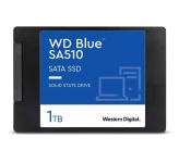 حافظه اس اس دی وسترن دیجیتال WD Blue SA510 SATA 1TB