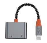 مبدل لایتنینگ به لایتنینگ ویوو LT09