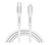 کابل مبدل تایپ سی به لایتینگ ویوو Wi-C005 C-L