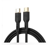 کابل مبدل Type-C to Type-C ویوو YQ02 C-C 1.2m