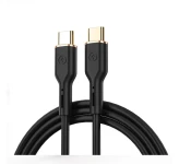 کابل مبدل Type-C to Type-C ویوو YQ02 C-C 1.2m