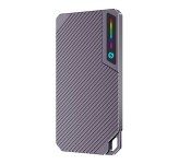 هارد باکس جیی Zebra 007