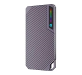 هارد باکس جیی Zebra 007