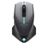 موس گیمینک بی سیم الین ور AW610M