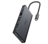 هاب USB Type-C انکر A8373-552 9Port