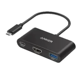 هاب یو اس بی 3.0 انکر A8339 3Port