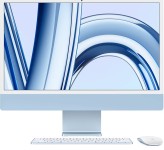 آل این وان اپل آی مک M3 10-Core 16GB 512GB SSD