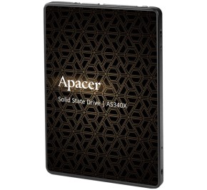 حافظه اس اس دی اپیسر AS340X 240GB