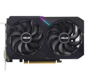 کارت گرافیک ایسوس Dual GeForce RTX 3050 V2 8GB