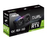 کارت گرافیک ایسوس GeForce RTX 3070 OC 8GB