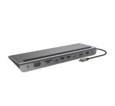 هاب یو اس بی 3.0 بلکین INC004BTSGY 11Port