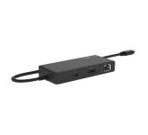 هاب یو اس بی تایپ سی بلکین INC008bt 5Port