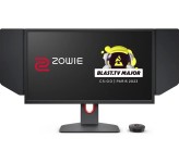 مانیتور گیمینگ بنکیو 24.5 اینچ ZOWIE XL2566K