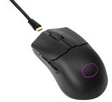 موس گیمینگ بی سیم کولر مستر MM712