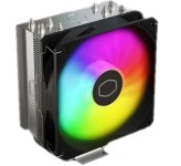 فن سی پی یو کولر مستر T400k ARGB