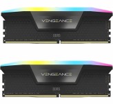 رم کورسیر VENGEANCE RGB DDR5 32GB 6000Mhz CL40