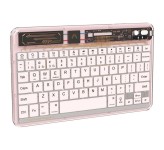کیبورد بی سیم کوتتسی Stylish 84008
