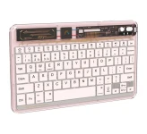 کیبورد بی سیم کوتتسی Stylish 84008