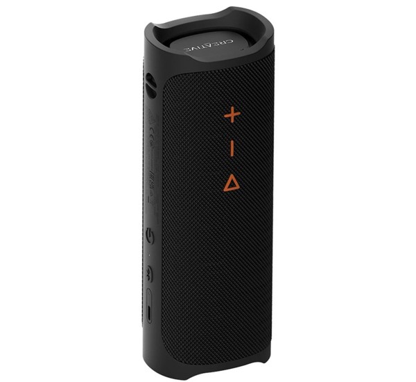 اسپیکر بلوتوث کریتیو MUVO Go