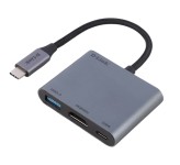 هاب یو اس بی 3.0 دی لینک DUB-C103 3Port