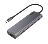 هاب یو اس بی 3.0 دی لینک DUB-C106 6Port