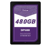 حافظه اس اس دی دیتا پلاس DP800 480GB