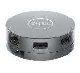 هاب یو اس بی 3.0 دل DA305 6Port