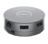 هاب یو اس بی 3.0 دل DA305 6Port