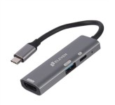 هاب یو اس بی 3.0 ایلون CV1006 3Port