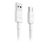 کابل مبدل یو ایس بی به تایپ سی مبدل ایلون TC1 1m