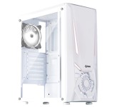 کیس کامپیوتر گیمینگ فاطر FG-523W