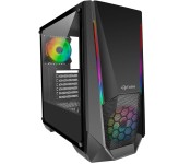 کیس کامپیوتر گیمینگ فاطر FG-527B