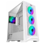 کیس کامپیوتر گیمینگ فاطر FG-770W