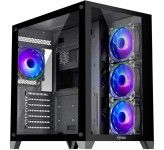 کیس کامپیوتر گیمینگ فاطر FG-800B