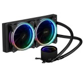 فن سی پی یو فاطر FW-240N2B1